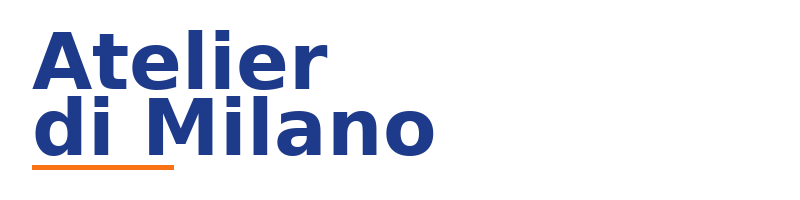 Atelier di Milano logo